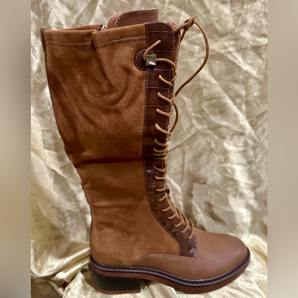 Patrizia Kathryn Tall boots